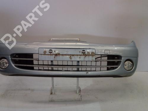 Used Front bumper Front bumper CITROËN XSARA (N1) 2.0 HDi 90 (90 hp) 11175464 11175464