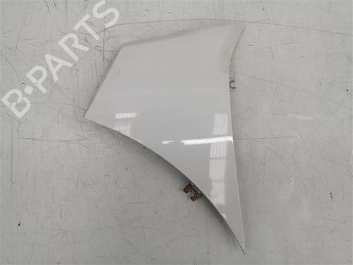 Used Left front fenders Left front fenders 25928596 25928596