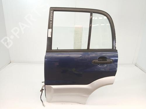 Portier links achter Portier links achter SUZUKI GRAND VITARA I (FT, HT) 2.0 HDI 110 4x4 (SQ420D, TD82V) (109 hp) 36936598 36936598