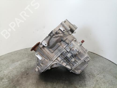 Gearbox VW T-ROC (A11, D11) 1.6 TDI | BP16269605M3 