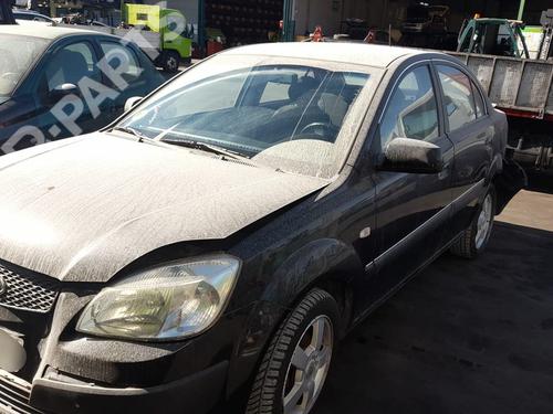 Used Parts KIA RIO II (JB)  1.5 CRDi  1155565