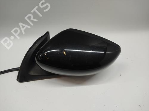 Left mirror NISSAN LEAF (ZE1) Electric | BP33201375C26 - Image 8