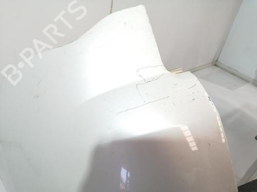 Rear bumper PEUGEOT 3008 I MPV (0U_) 1.6 HDi | BP29311160C8 