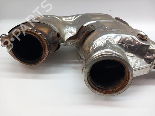 Catalyst FIAT DUCATO Platform/Chassis (250_) | BP33455988M10 - Image 2