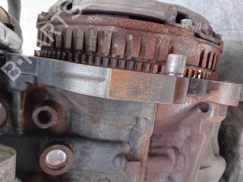 Engine HYUNDAI TUCSON (TL, TLE) 1.6 CRDi All-wheel Drive | BP28210071M1 