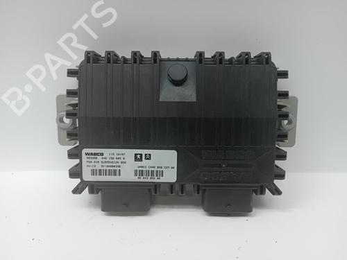 Øvrige styreenhet Øvrige styreenhet CITROËN C4 Picasso I MPV (UD_) [2006-2015] 36276063 36276063