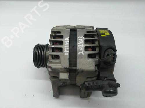 Generator KIA OPTIMA (JF) [2015-2025]  27877536