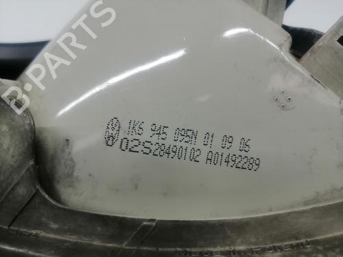 Left taillight VW GOLF V (1K1)  | BP28056183C34 