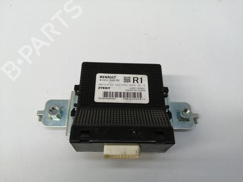 Used Electronic module RENAULT KADJAR (HA_, HL_) 1.6 dCi 130 (HLA4) (130 hp) 15498241
