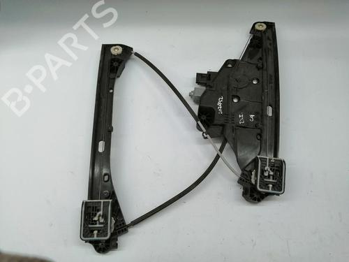 Used Front left window mechanism CITROËN C4 III (BA_, BB_, BC_) [2020-2025]  30166702