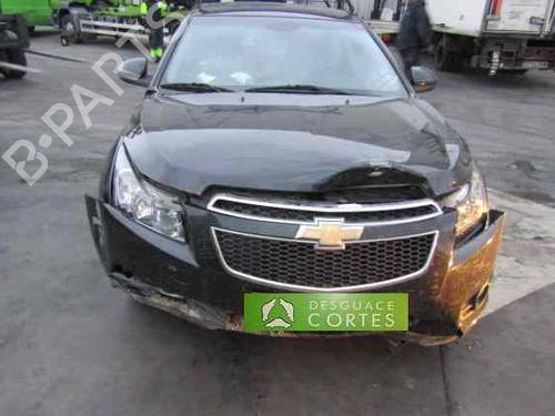 CHEVROLET CRUZE (J300) 2.0 CDI (125 hp) 721127