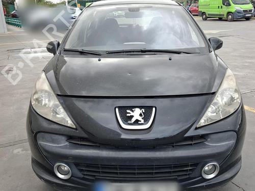 Used Parts PEUGEOT 207 (WA_, WC_) 1.4 16V 4936162