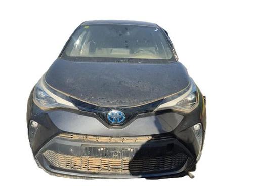 Used Parts TOYOTA C-HR (_X1_) 1.8 Hybrid (ZYX10_, ZYX11_, ZYX10R, ZYX11R) 4974766