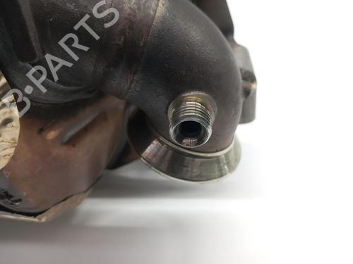 Catalyst MERCEDES-BENZ SPRINTER 3,5-t Van (B907, B910) | BP38330306M10 - Image 6