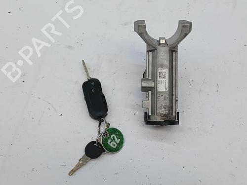 Ignition barrel FIAT DUCATO Van (250_) | BP37182393M48 - Image 3