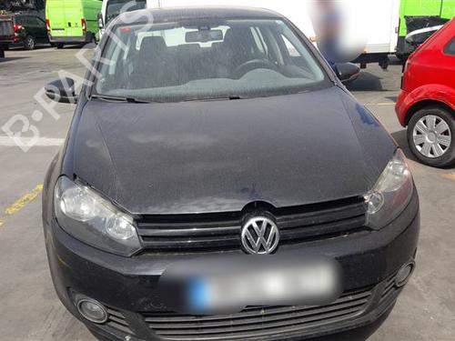 Used Parts VW GOLF V (1K1) 1.4 TSI 4978577