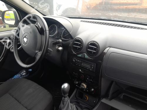 Right mirror DACIA DUSTER (HS_)  | BP17153419C27 