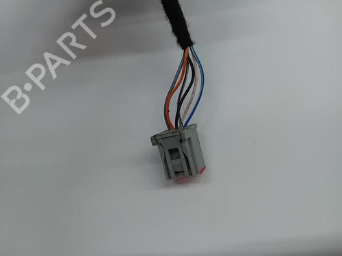 Retrovisore destro FORD FIESTA VI (CB1, CCN) 1.6 TDCi | BP29941593C27 