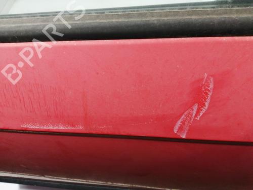 Right front door HYUNDAI GETZ (TB) 1.1 | BP16561304C3 