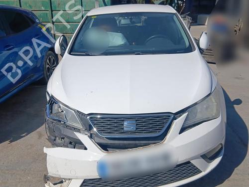 Used Parts SEAT IBIZA IV (6J5, 6P1) [2008-2017]  4442135