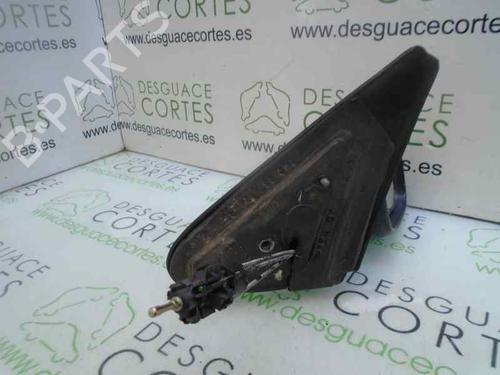 Right mirror SEAT TOLEDO II (1M2) 1.9 TDI | BP5529539C27 