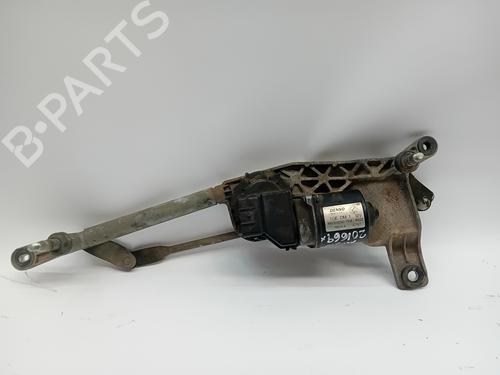 Used Front wiper motor LANCIA MUSA (350_) 1.4 (350.AXA11, 350.AXA1A) (95 hp) 26695390
