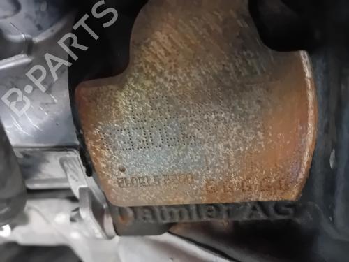 Engine MERCEDES-BENZ C-CLASS (W205) C 220 BlueTEC / d (205.002, 205.004) | BP28289310M1 