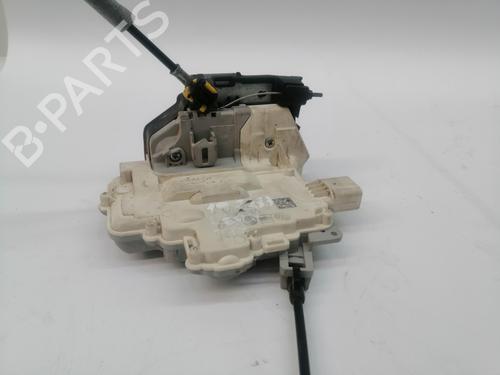 Used Rear left lock SEAT LEON (1P1) [2005-2013]  23883752