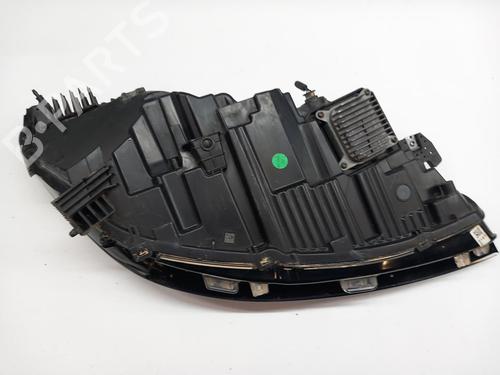 Left headlight TESLA MODEL 3 (5YJ3) | BP33941842C28 - Image 2