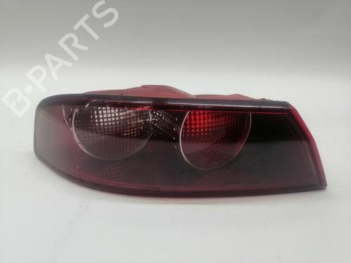 Used Left taillight ALFA ROMEO 159 Sportwagon (939_) 1.9 JTDM 16V (939BXC1B, 939BXC12) (150 hp) 29710676