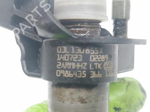 Injector SKODA SUPERB II (3T4) | BP32175130M100 - Image 4