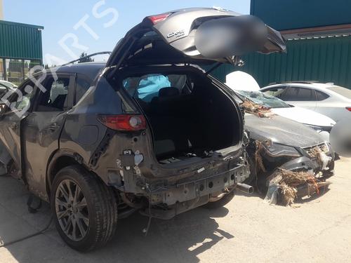 Control unit MAZDA CX-5 (KF)  | BP27877466M11 