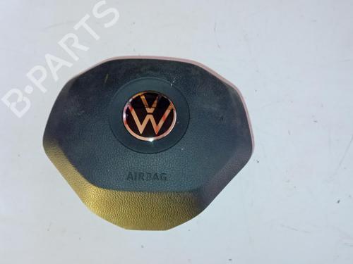 Airbag Kit VW GOLF VIII (CD1, DA1)  | BP29353802C86 