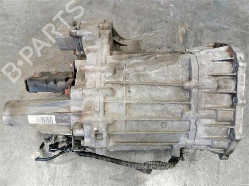 Used Transfer box Transfer box 29244091 29244091