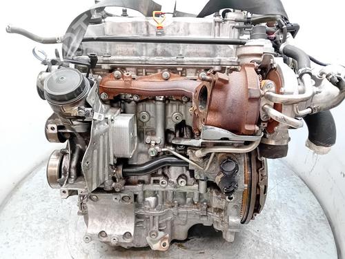 Engine HONDA CIVIC IX (FK) 2.2 i-DTEC (FK3) | BP37200215M1 - Image 2