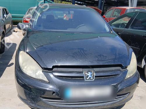 Used Parts PEUGEOT 307 (3A/C)  2.0 HDi 110  4557884