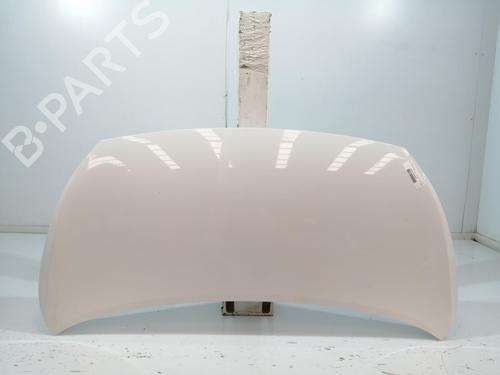 Used Hood KIA PICANTO II (TA) 1.0 (67 hp) 28326249