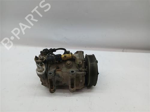 Used AC compressor AC compressor PEUGEOT 508 I (8D_) 2.0 HDi (140 hp) 39660654 39660654