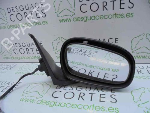 Used Right mirror ROVER 400 II (RT) 420 Di (105 hp) 5456065