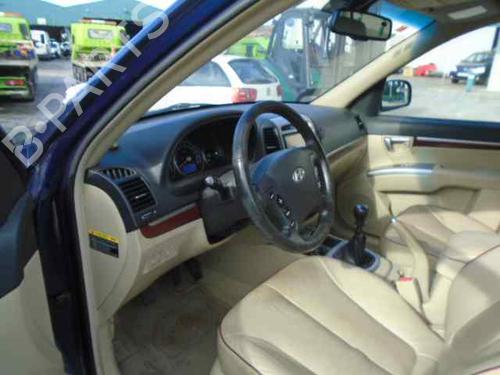 Transfer box HYUNDAI SANTA FÉ II (CM) 2.2 CRDi GLS | BP5860563M36 