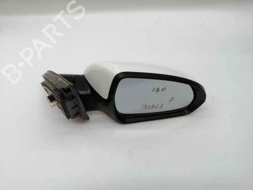 Bakspejl Højre HYUNDAI i30 (PDE, PD, PDEN) [2016-2025]  29335141