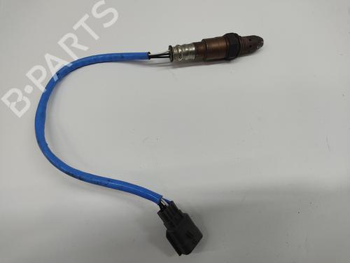 Elektronisk sensor RENAULT CAPTUR I (J5_, H5_) [2013-2025]  19678501