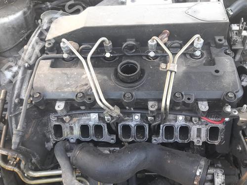 Front left window mechanism FORD MONDEO III Saloon (B4Y) 2.0 16V TDDi / TDCi | BP28426263C22 