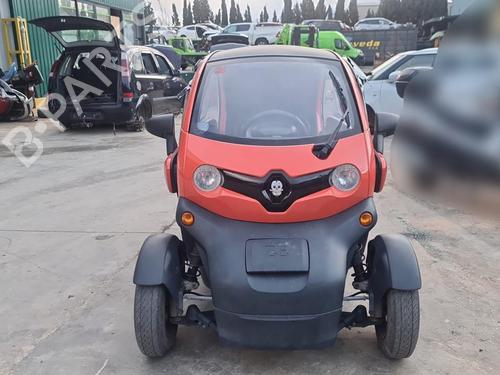 Brugte RENAULT TWIZY (MAM_)  80  4560307