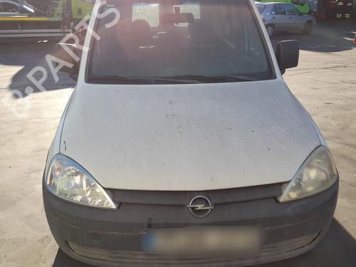Used Parts OPEL COMBO Tour  1.7 DI 16V  1373828