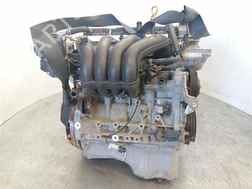 Engine SUZUKI SWIFT IV (FZ, NZ) 1.2 (AZH412, ZC72S) | BP32667836M1 - Image 5