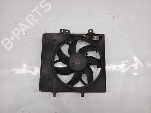 Køleventilator elektrisk Køleventilator elektrisk 38603554 38603554
