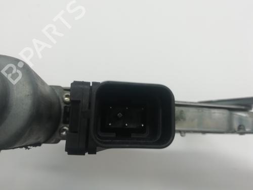 Front left window mechanism OPEL CORSA C (X01) 1.3 CDTI (F08, F68) | BP13481325C22 
