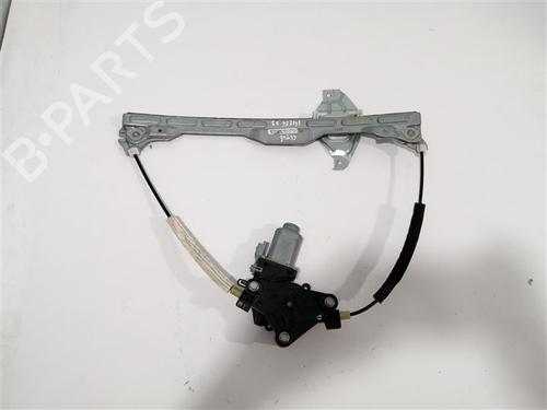 Used Front right window mechanism Front right window mechanism 16693775 16693775