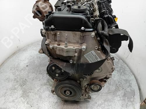 Engine HYUNDAI i40 I (VF) 1.7 CRDi | BP37247799M1 - Image 6